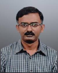 Dr Anand C